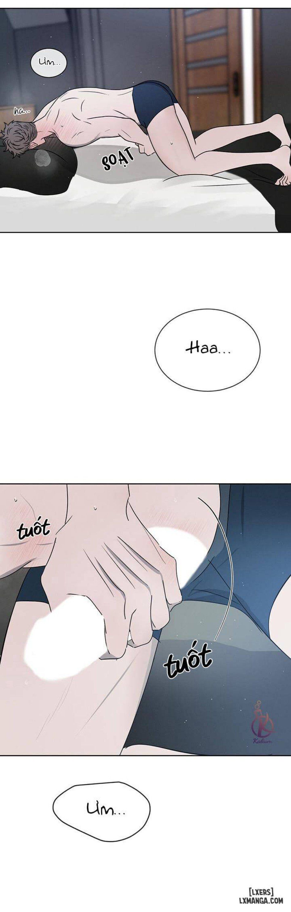 đọc truyện Đối Lập Chương 15 ảnh 14 tại Thiên Thai Truyện