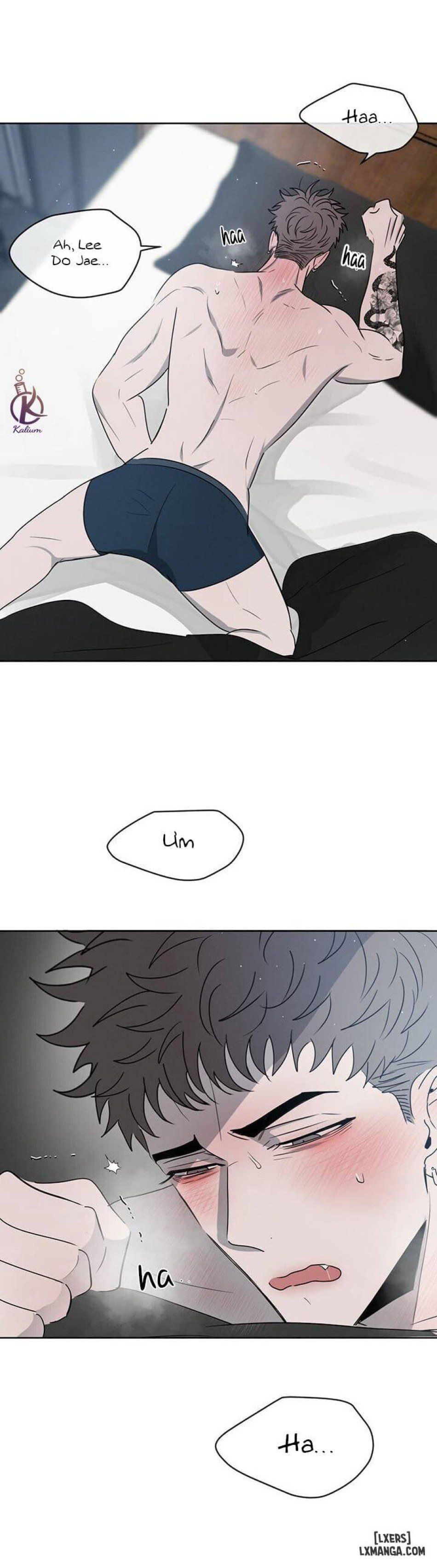 đọc truyện Đối Lập Chương 15 ảnh 15 tại Thiên Thai Truyện