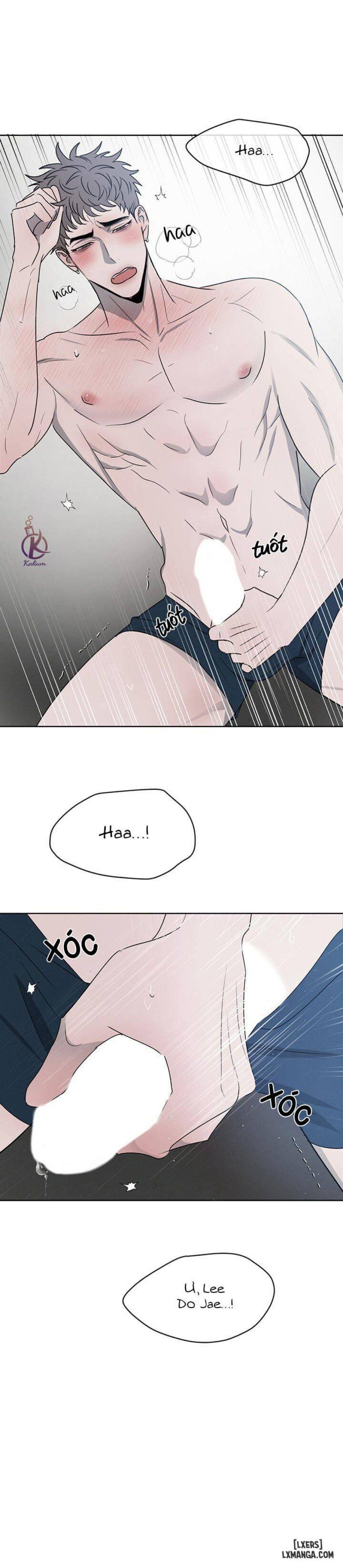 đọc truyện Đối Lập Chương 15 ảnh 17 tại Thiên Thai Truyện