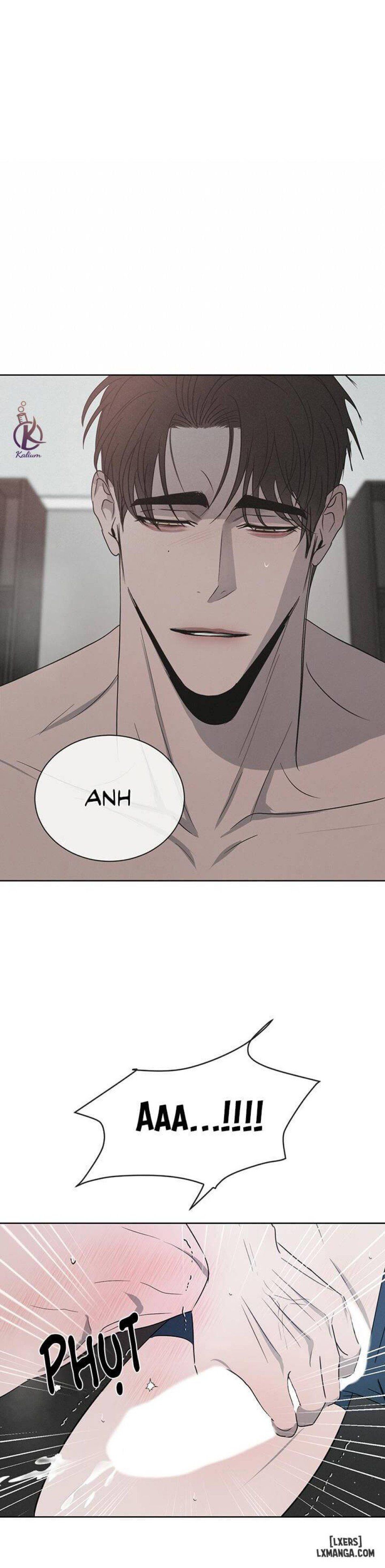 đọc truyện Đối Lập Chương 15 ảnh 18 tại Thiên Thai Truyện