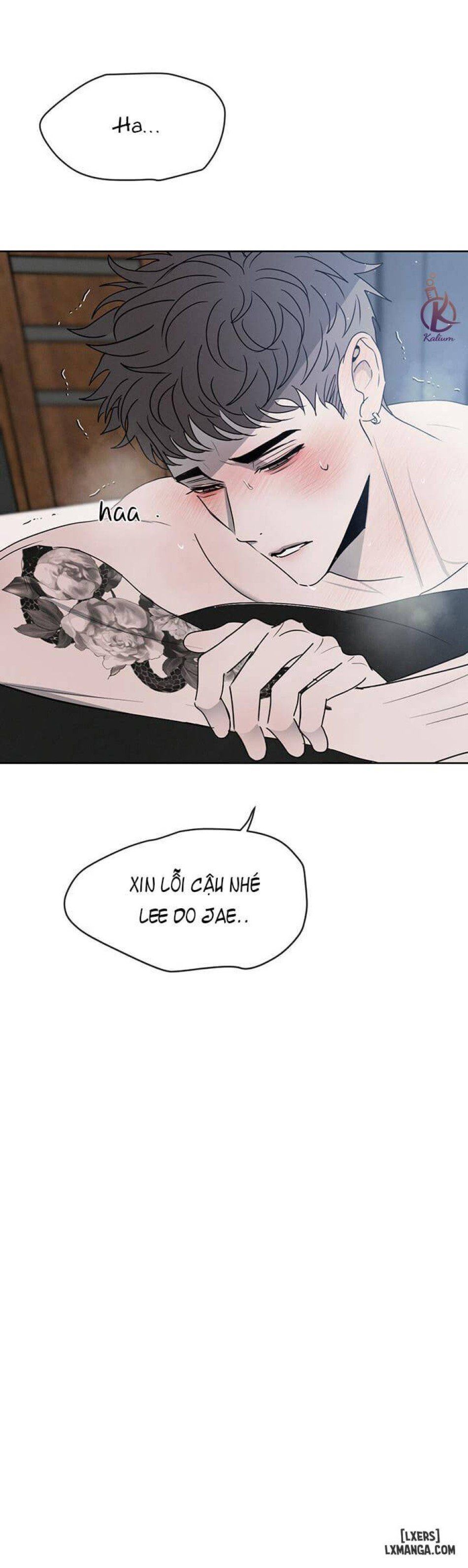 đọc truyện Đối Lập Chương 15 ảnh 20 tại Thiên Thai Truyện