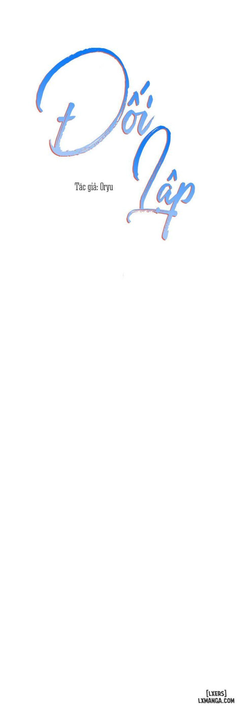 đọc truyện Đối Lập Chương 15 ảnh 21 tại Thiên Thai Truyện