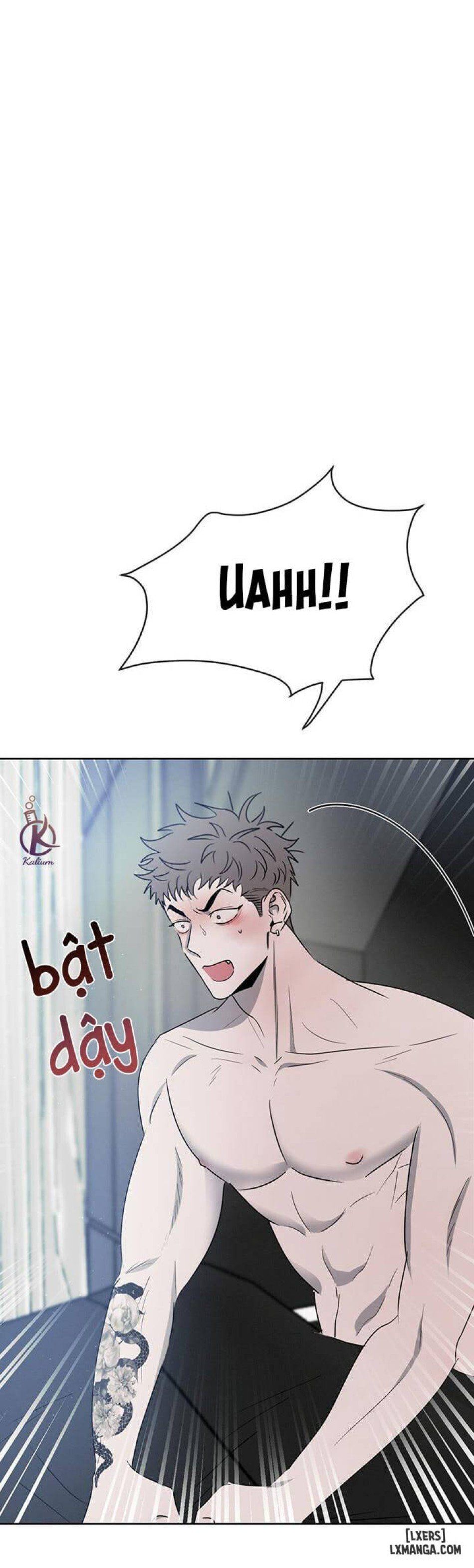 đọc truyện Đối Lập Chương 15 ảnh 4 tại Thiên Thai Truyện