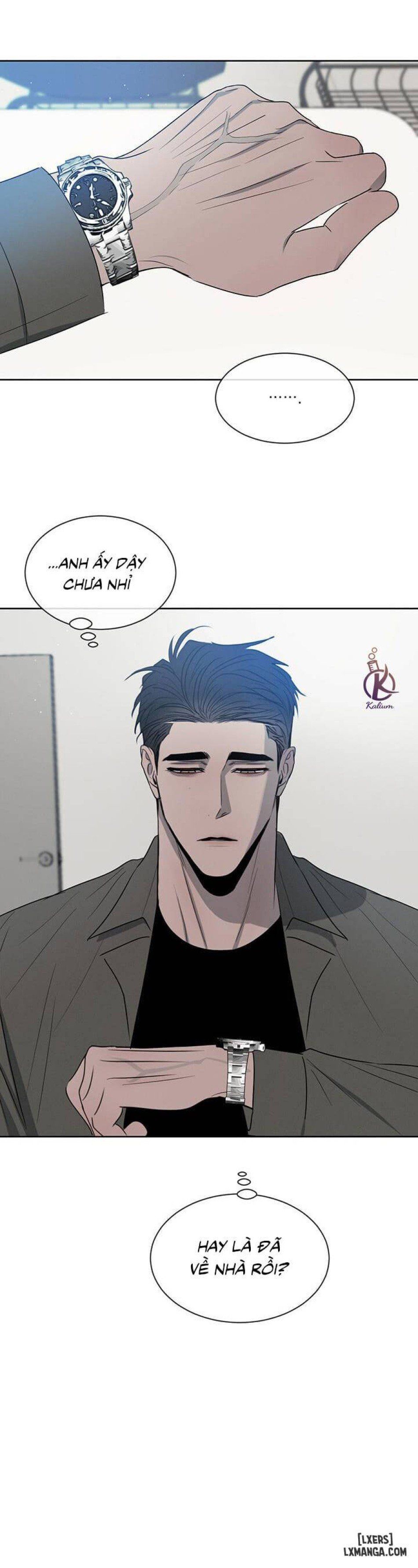 đọc truyện Đối Lập Chương 15 ảnh 22 tại Thiên Thai Truyện