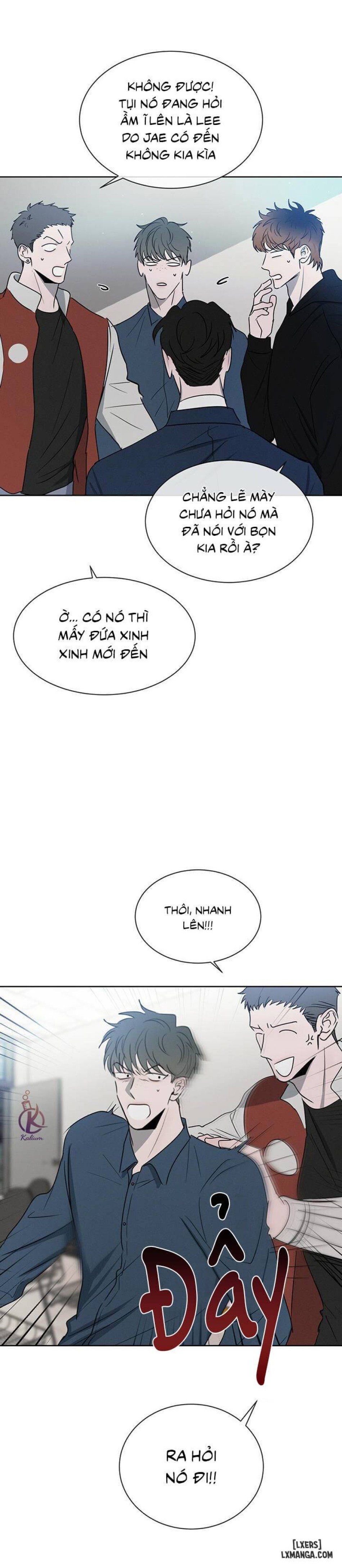 đọc truyện Đối Lập Chương 15 ảnh 24 tại Thiên Thai Truyện