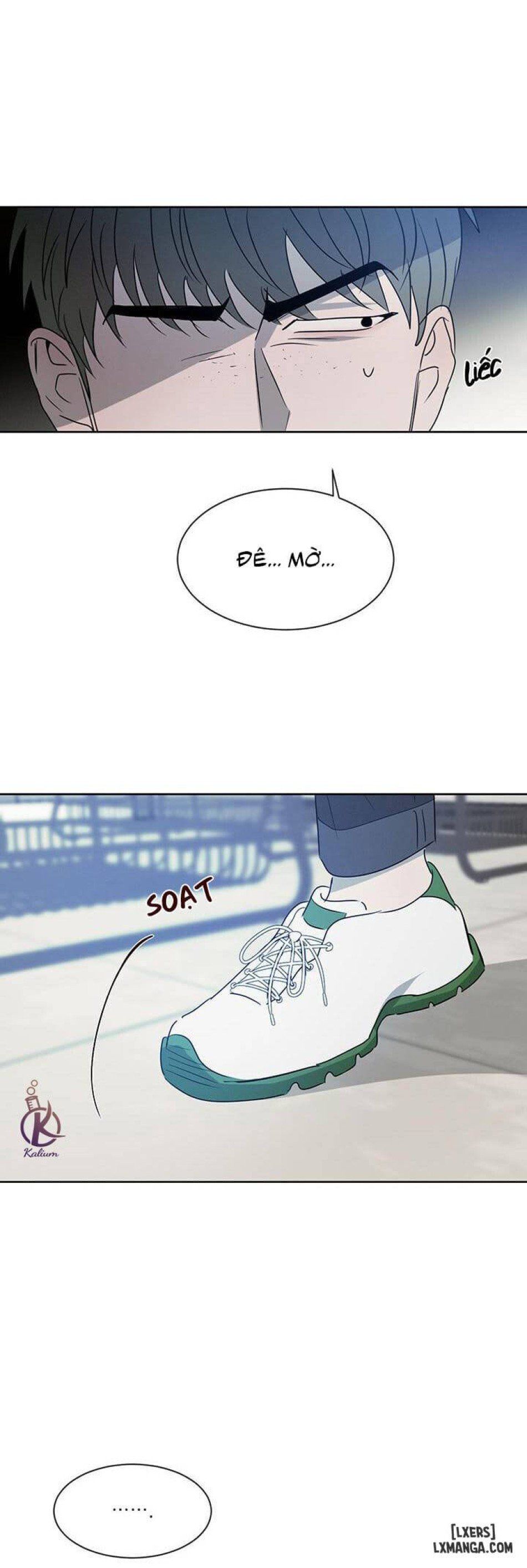 đọc truyện Đối Lập Chương 15 ảnh 25 tại Thiên Thai Truyện