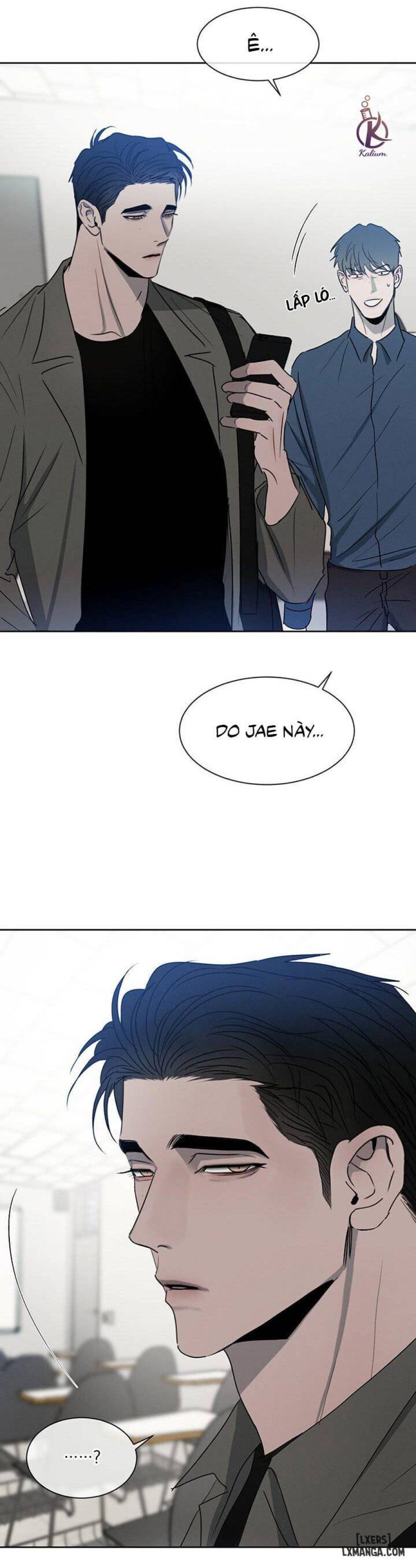 đọc truyện Đối Lập Chương 15 ảnh 26 tại Thiên Thai Truyện