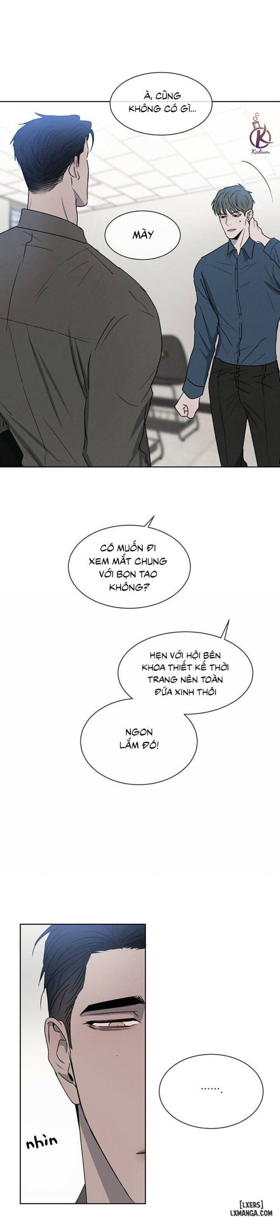 đọc truyện Đối Lập Chương 15 ảnh 28 tại Thiên Thai Truyện