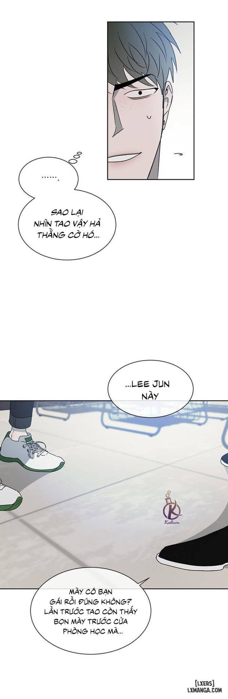 đọc truyện Đối Lập Chương 15 ảnh 29 tại Thiên Thai Truyện