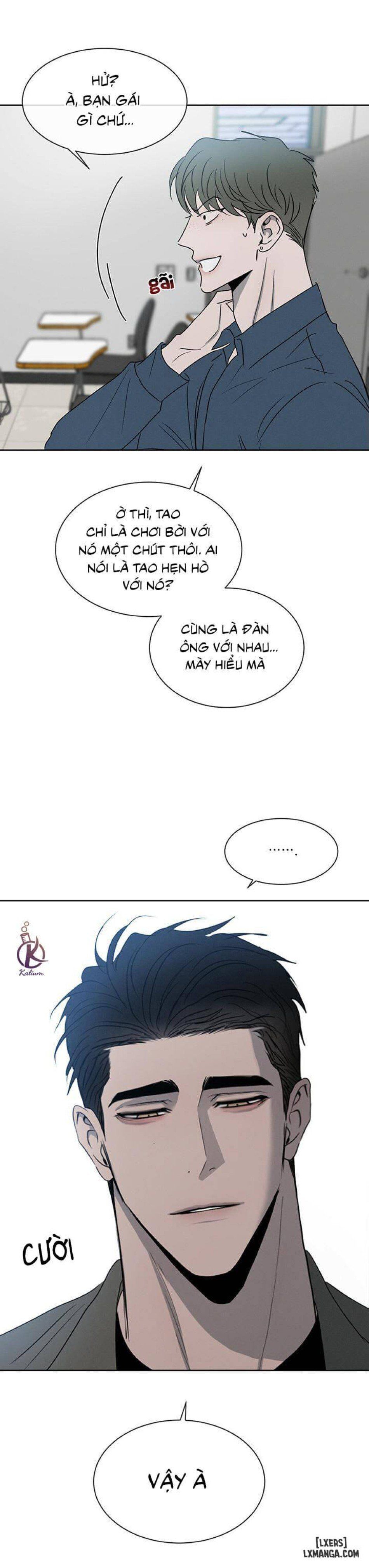 đọc truyện Đối Lập Chương 15 ảnh 30 tại Thiên Thai Truyện