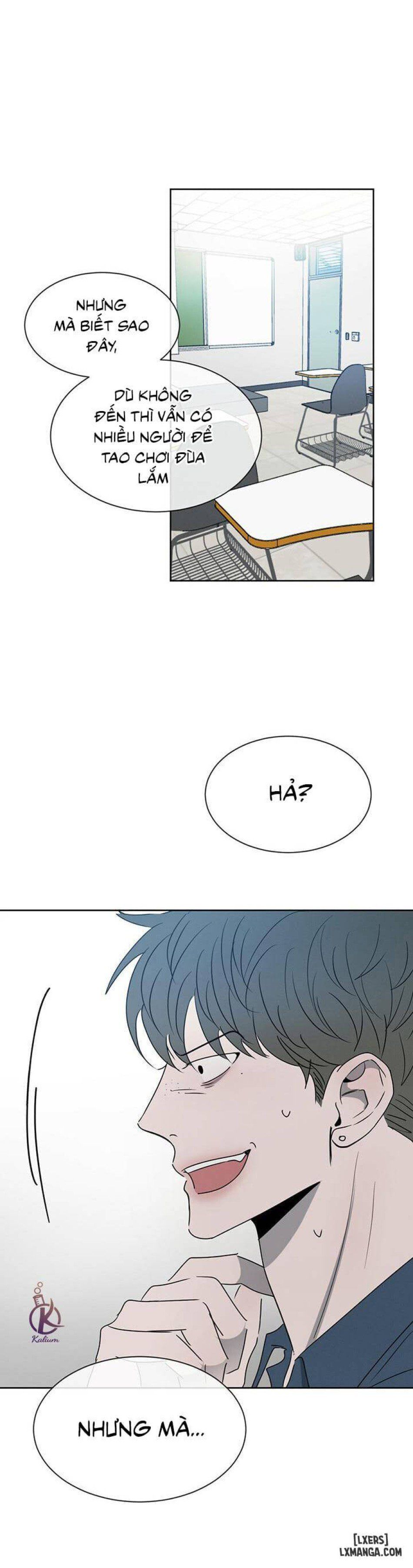 đọc truyện Đối Lập Chương 15 ảnh 31 tại Thiên Thai Truyện