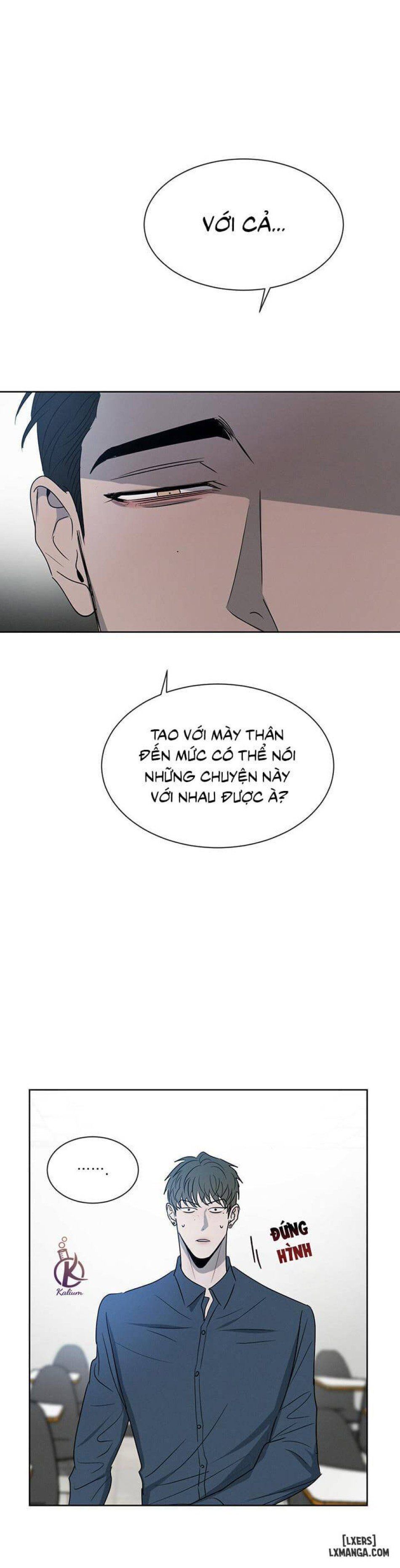 đọc truyện Đối Lập Chương 15 ảnh 32 tại Thiên Thai Truyện