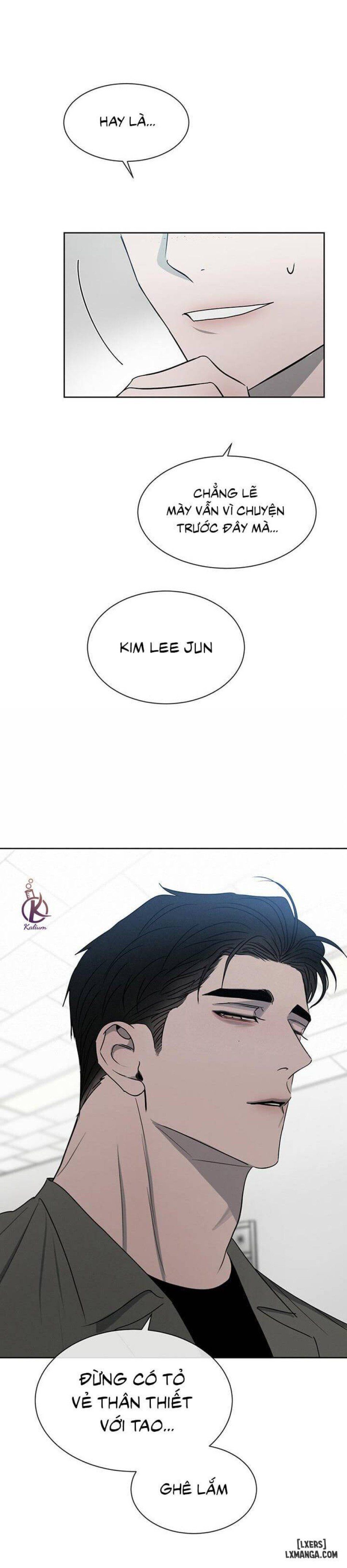 đọc truyện Đối Lập Chương 15 ảnh 33 tại Thiên Thai Truyện