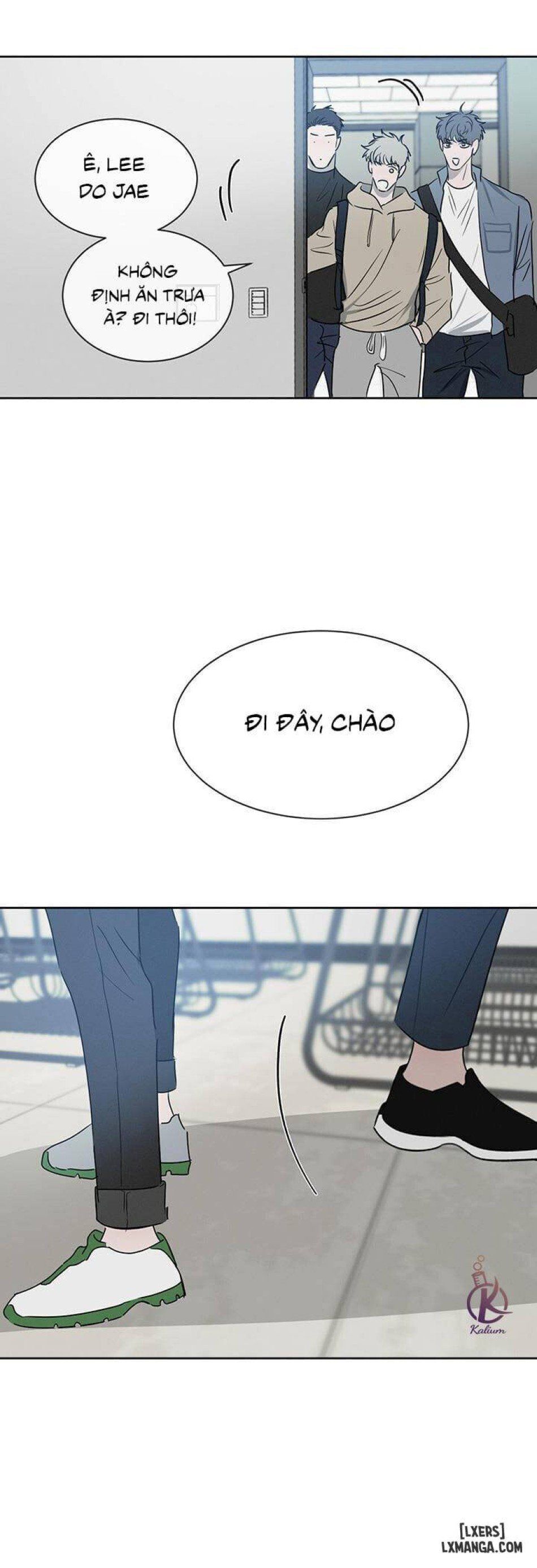 đọc truyện Đối Lập Chương 15 ảnh 34 tại Thiên Thai Truyện