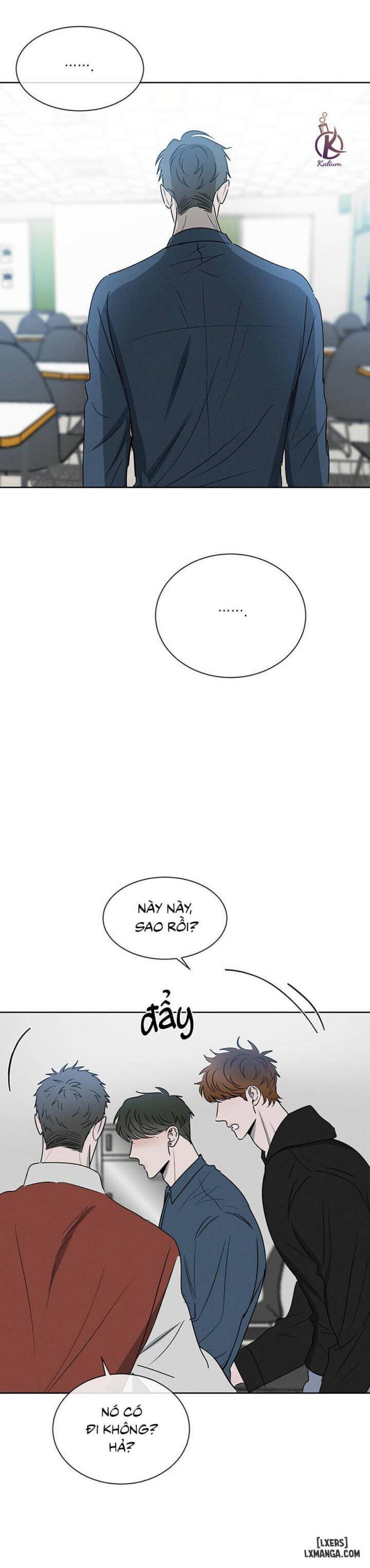 đọc truyện Đối Lập Chương 15 ảnh 35 tại Thiên Thai Truyện