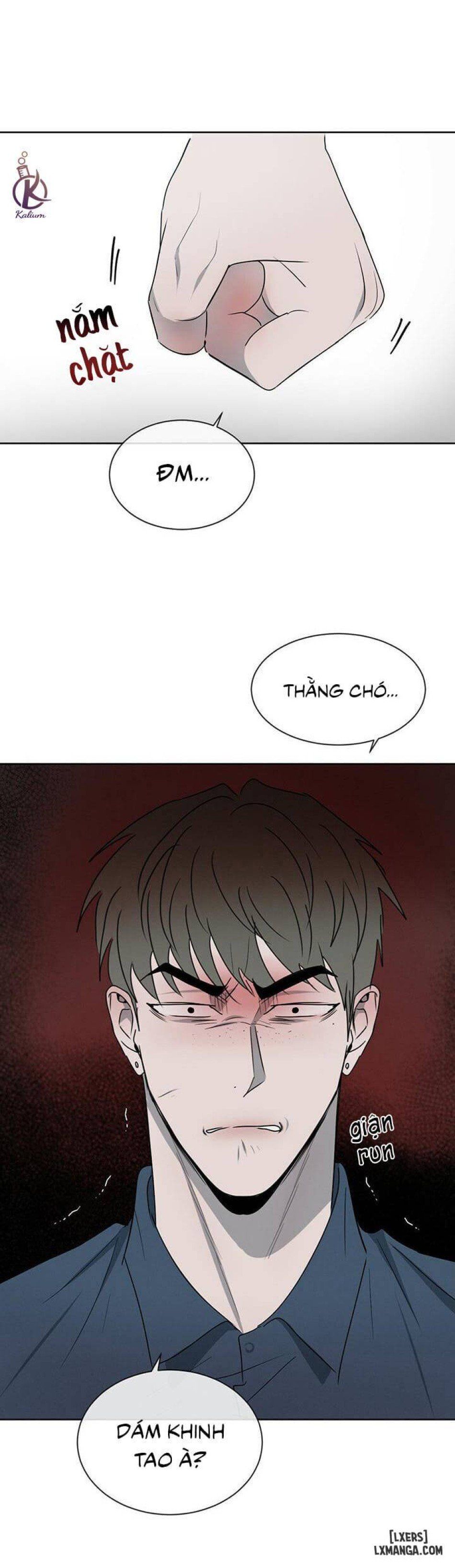 đọc truyện Đối Lập Chương 15 ảnh 36 tại Thiên Thai Truyện