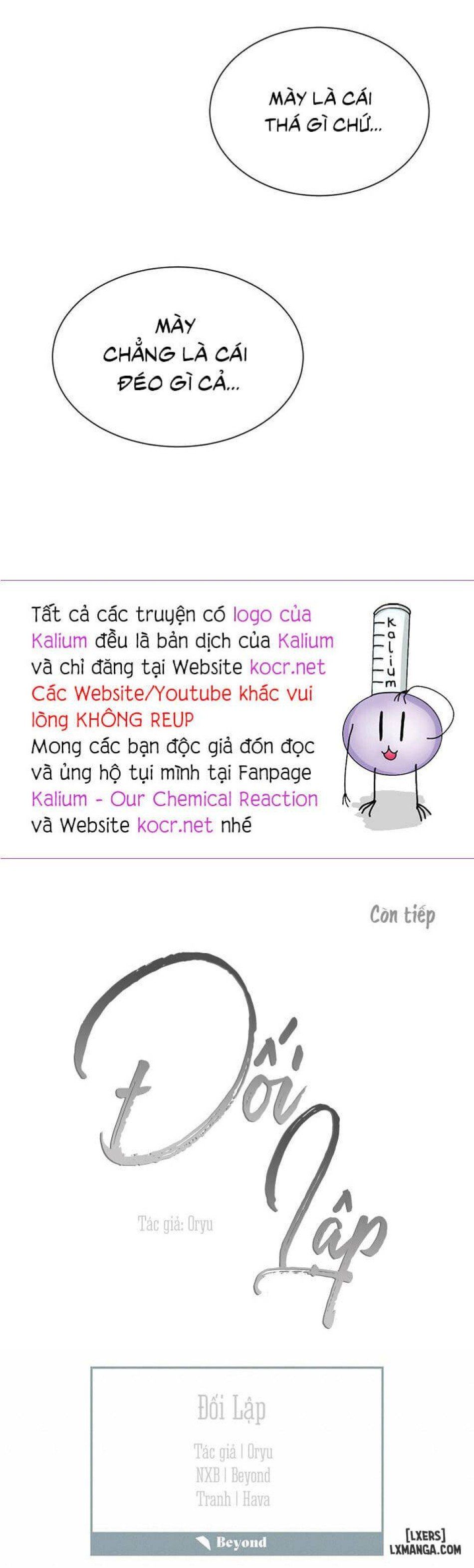 đọc truyện Đối Lập Chương 15 ảnh 37 tại Thiên Thai Truyện