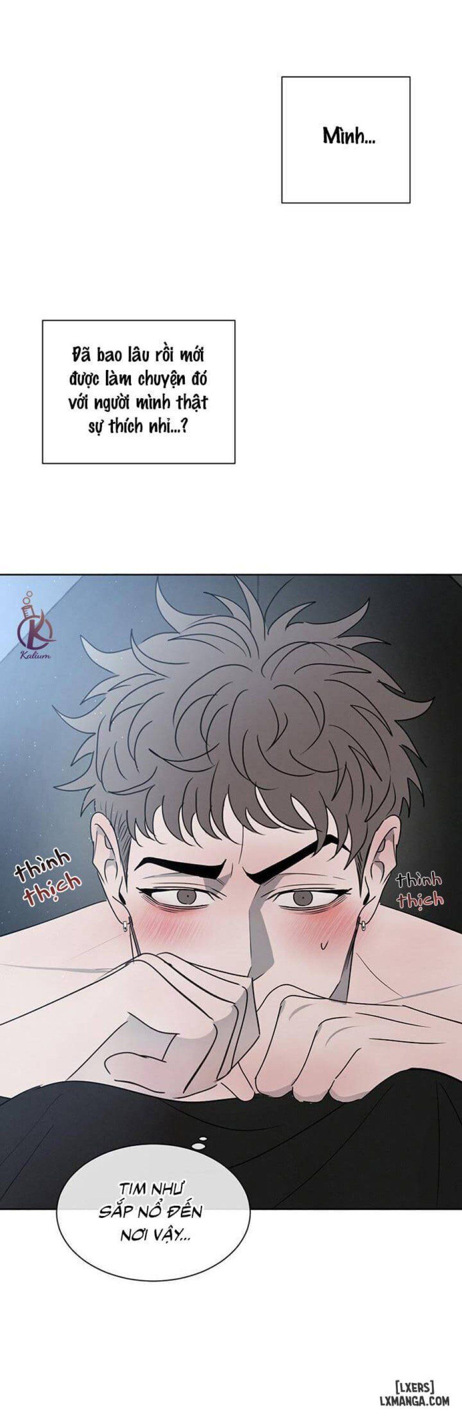 đọc truyện Đối Lập Chương 15 ảnh 6 tại Thiên Thai Truyện