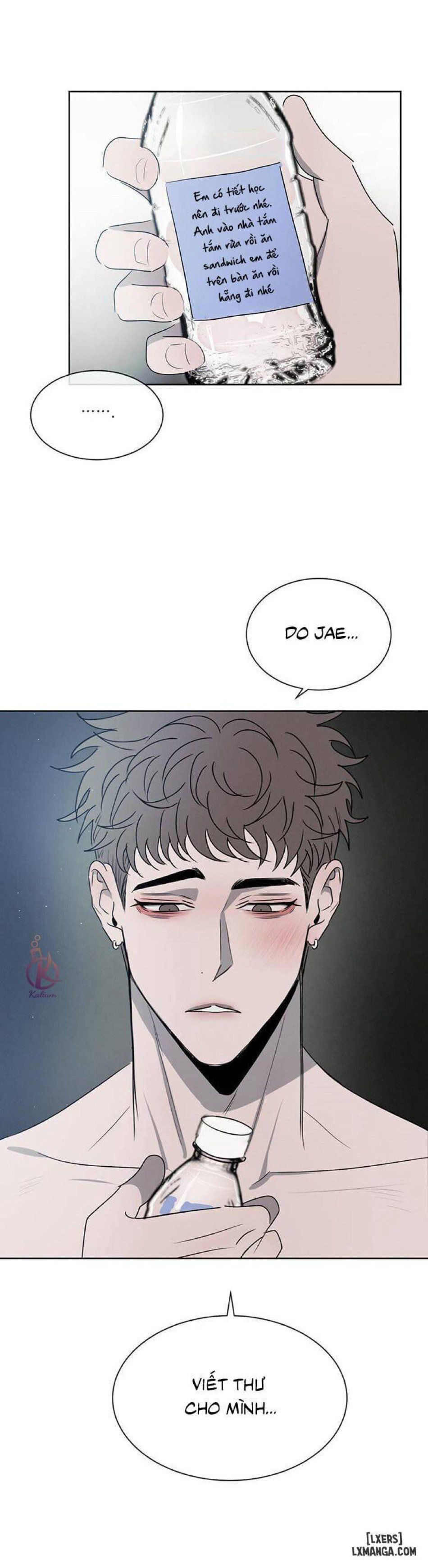 đọc truyện Đối Lập Chương 15 ảnh 8 tại Thiên Thai Truyện