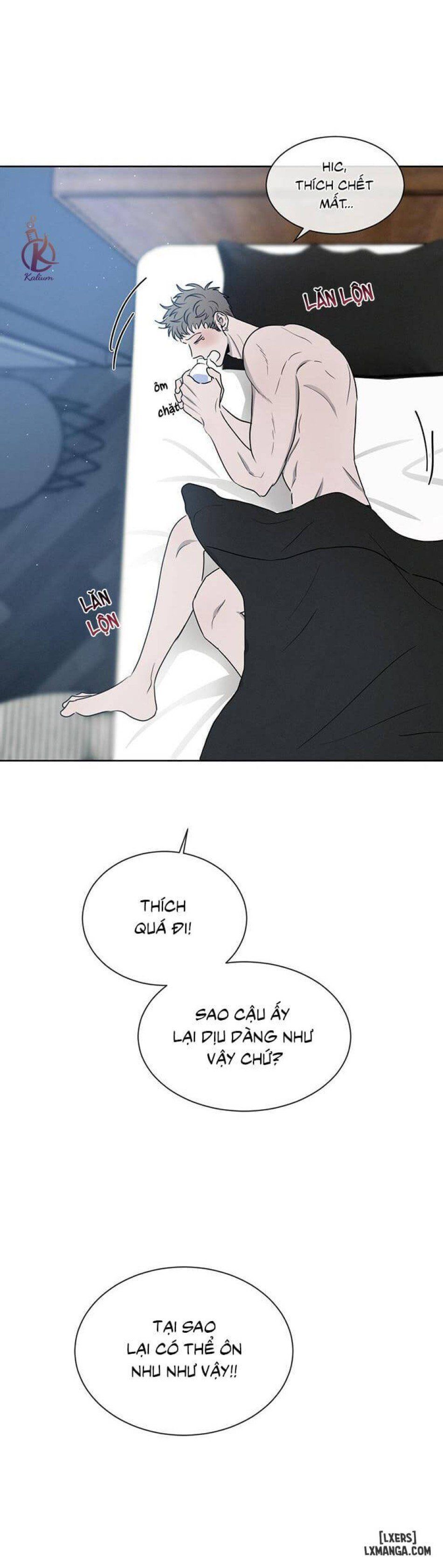 đọc truyện Đối Lập Chương 15 ảnh 9 tại Thiên Thai Truyện