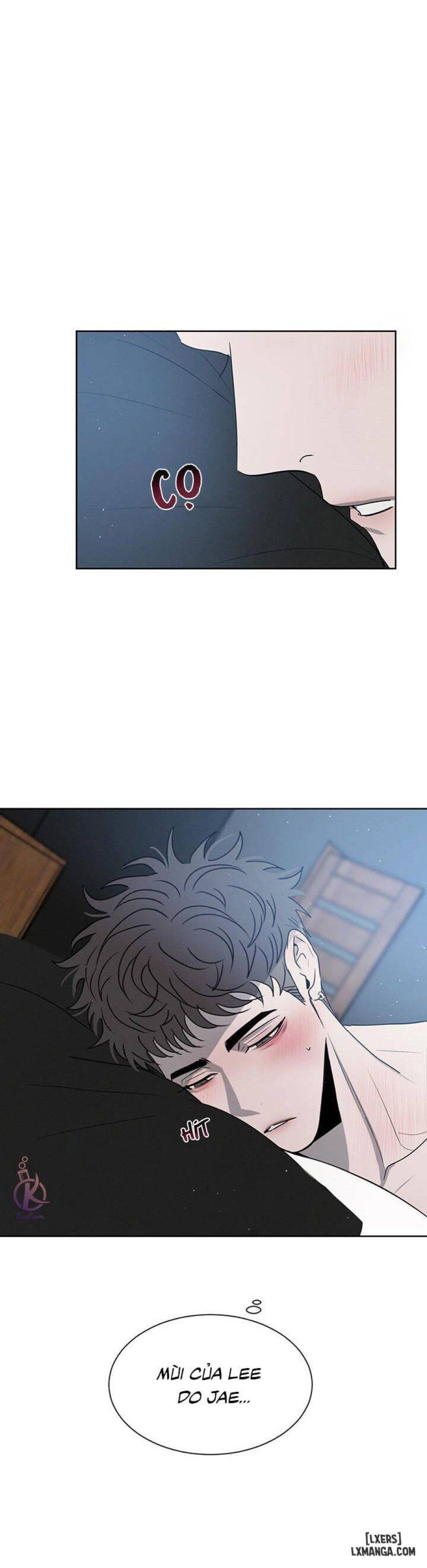 đọc truyện Đối Lập Chương 15 ảnh 10 tại Thiên Thai Truyện