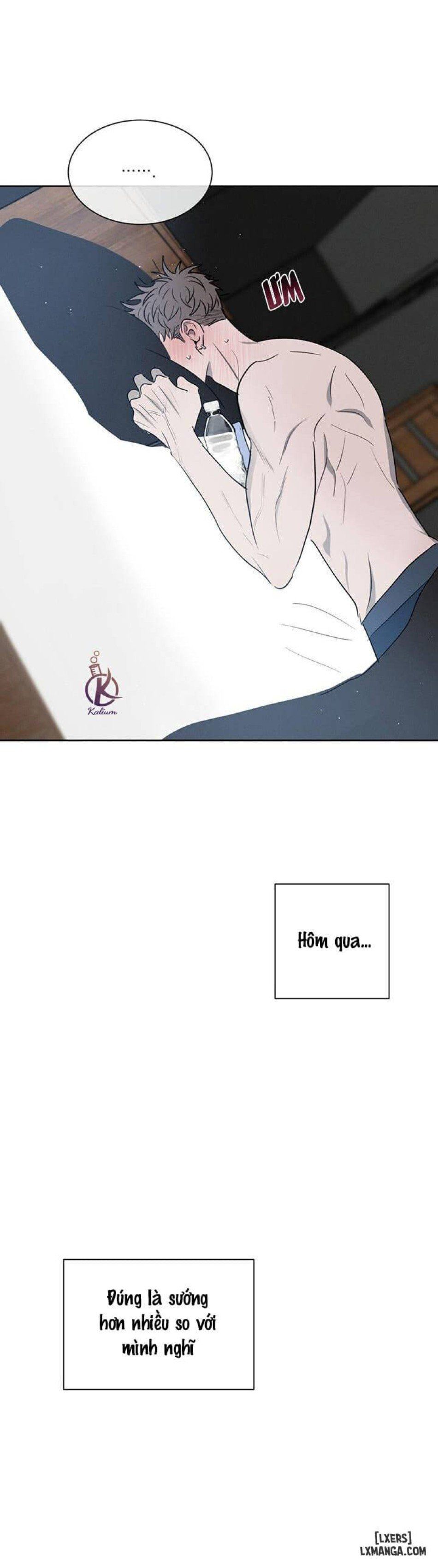 đọc truyện Đối Lập Chương 15 ảnh 11 tại Thiên Thai Truyện