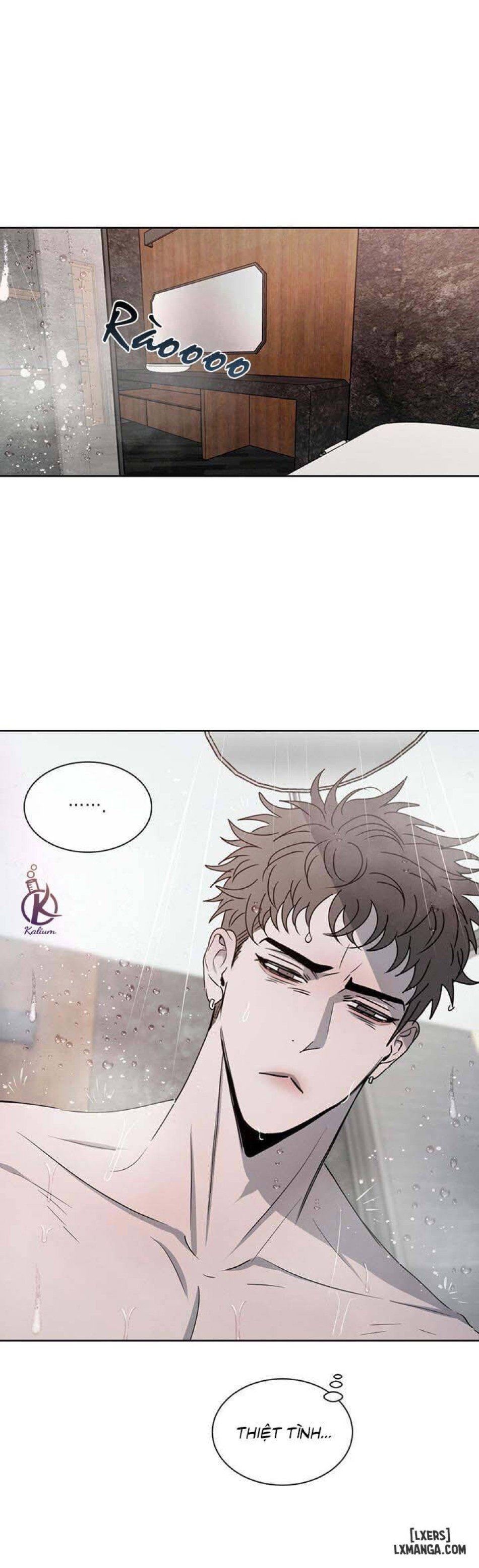 đọc truyện Đối Lập Chương 16 ảnh 2 tại Thiên Thai Truyện