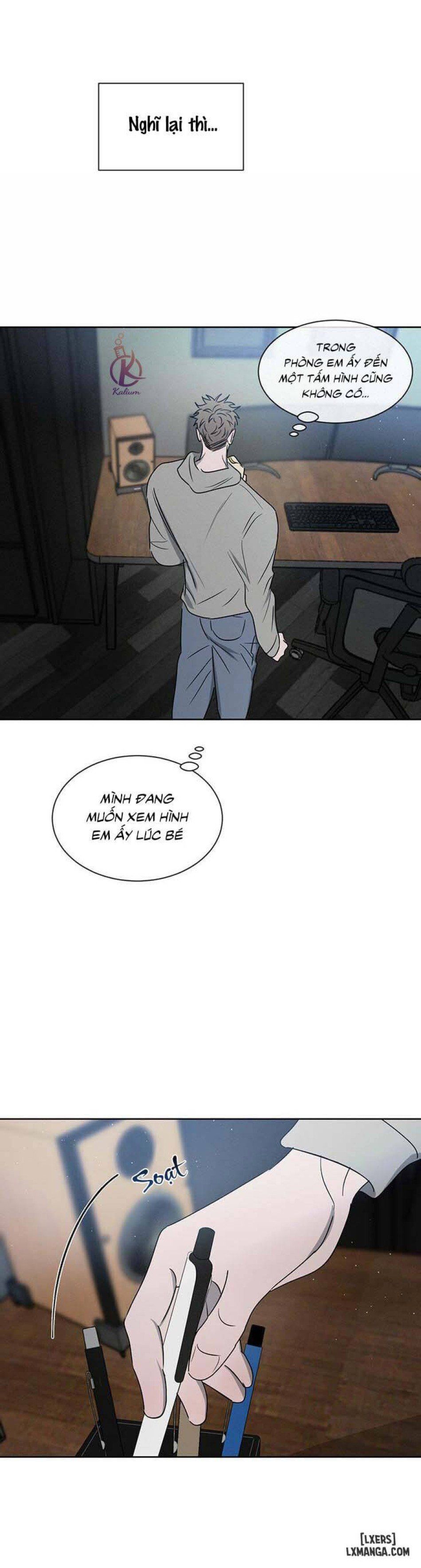 đọc truyện Đối Lập Chương 16 ảnh 12 tại Thiên Thai Truyện