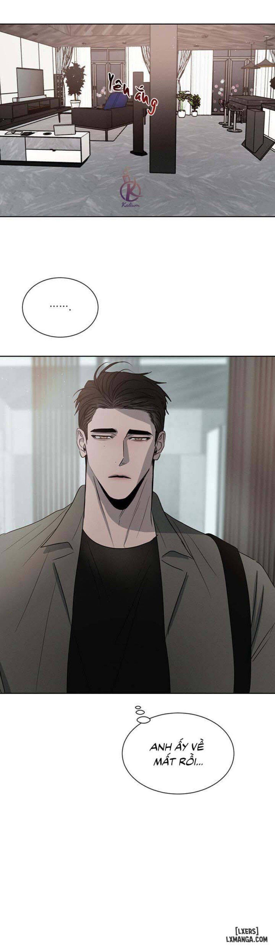 đọc truyện Đối Lập Chương 16 ảnh 14 tại Thiên Thai Truyện