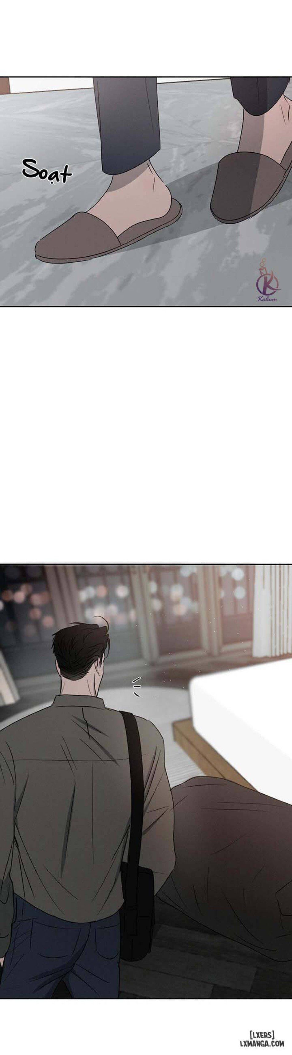 đọc truyện Đối Lập Chương 16 ảnh 15 tại Thiên Thai Truyện