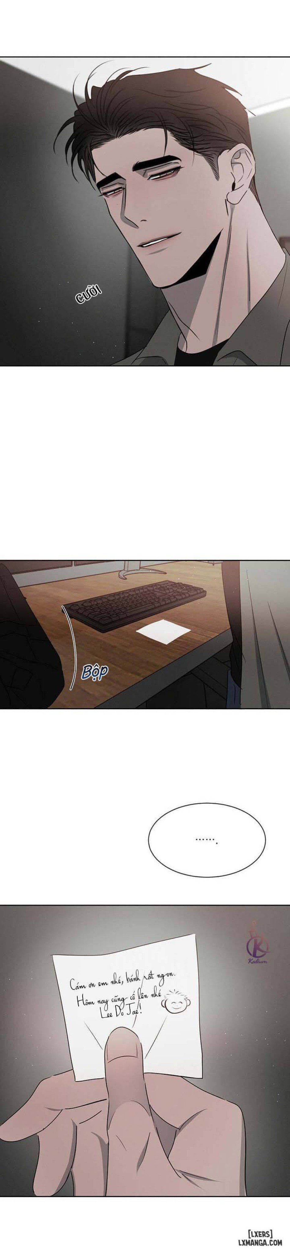 đọc truyện Đối Lập Chương 16 ảnh 16 tại Thiên Thai Truyện