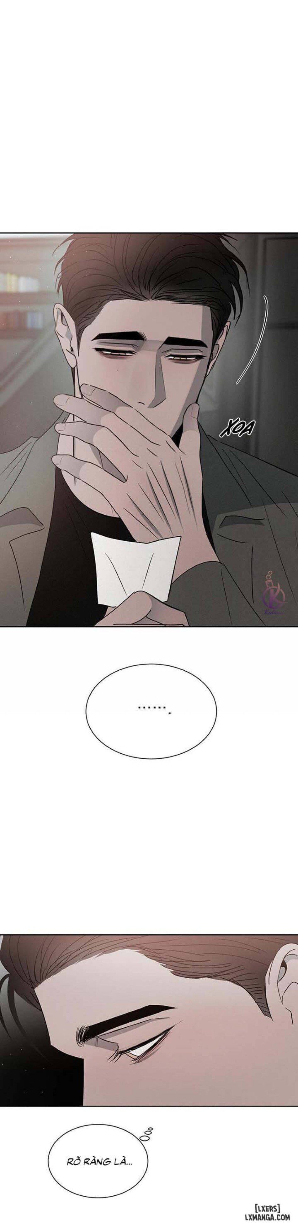 đọc truyện Đối Lập Chương 16 ảnh 17 tại Thiên Thai Truyện