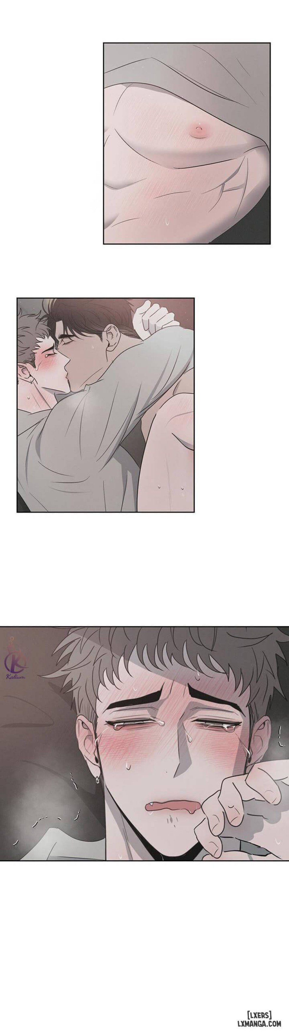 đọc truyện Đối Lập Chương 16 ảnh 18 tại Thiên Thai Truyện