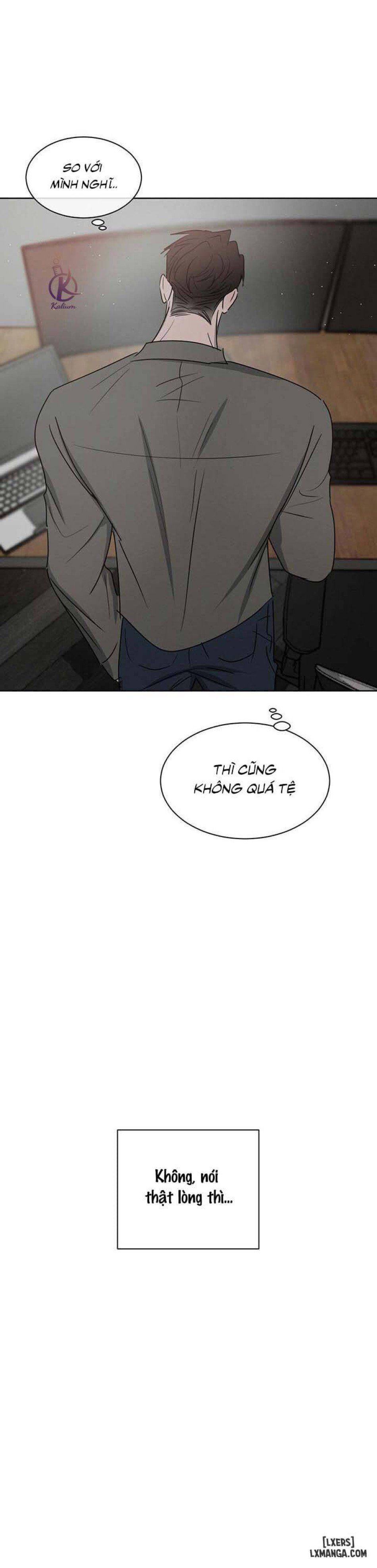 đọc truyện Đối Lập Chương 16 ảnh 19 tại Thiên Thai Truyện