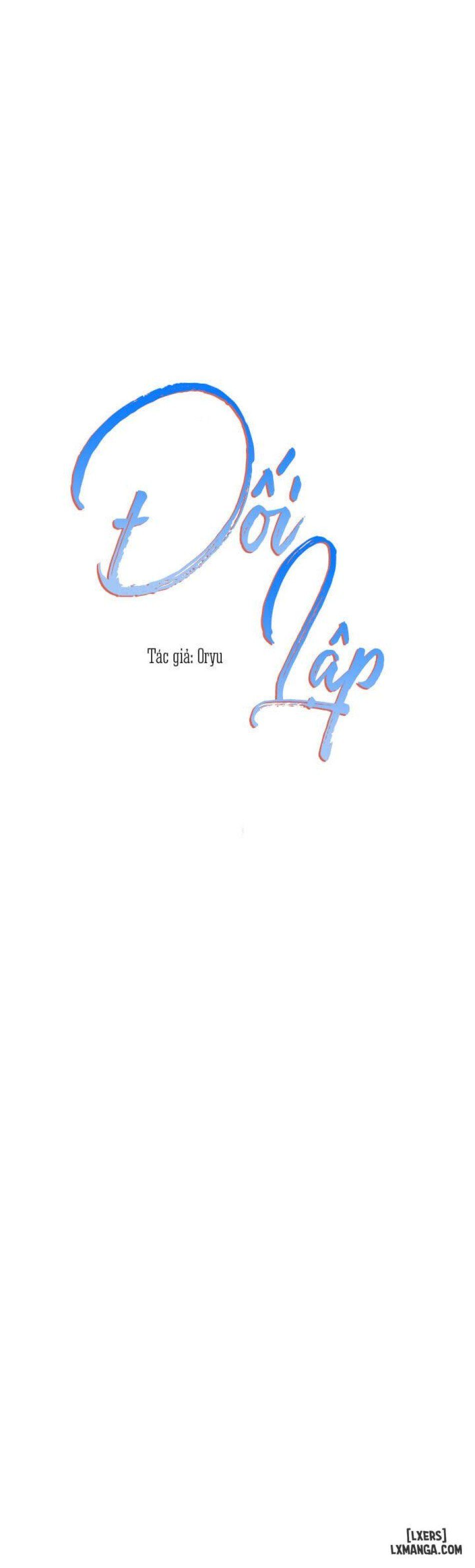 đọc truyện Đối Lập Chương 16 ảnh 20 tại Thiên Thai Truyện