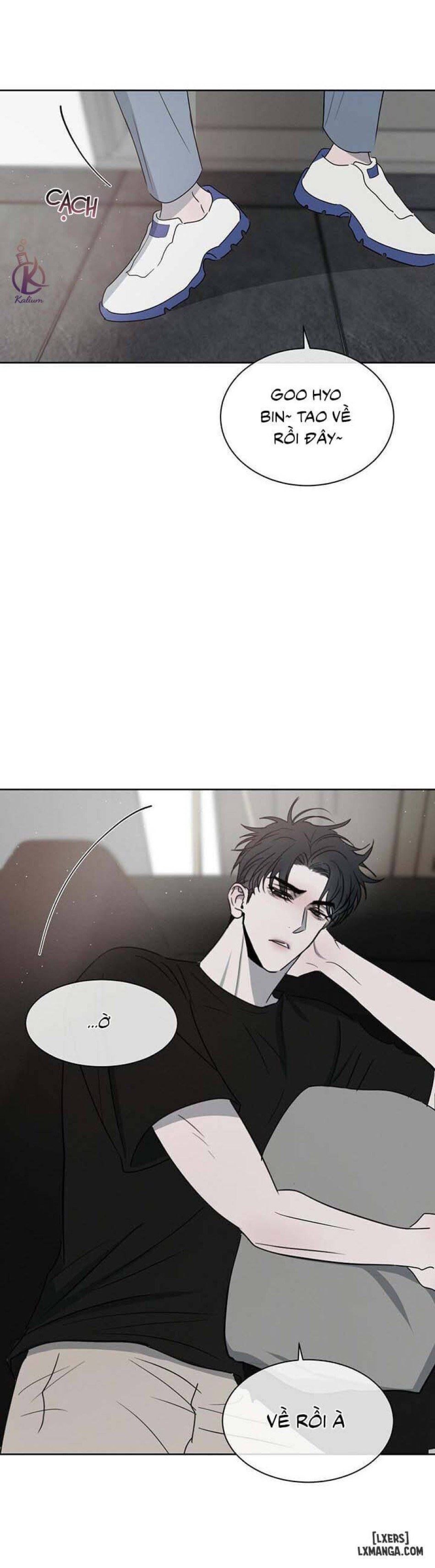 đọc truyện Đối Lập Chương 16 ảnh 21 tại Thiên Thai Truyện