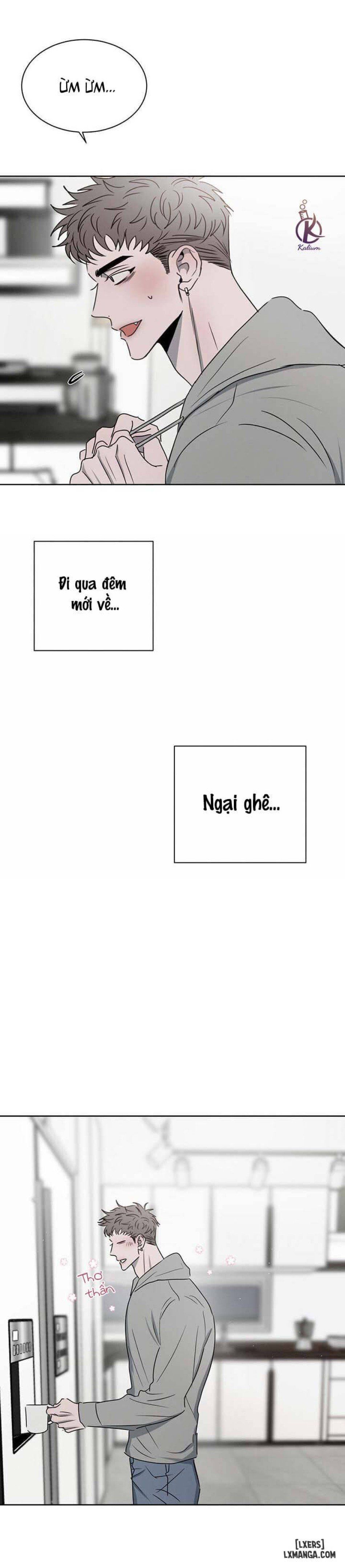 đọc truyện Đối Lập Chương 16 ảnh 22 tại Thiên Thai Truyện