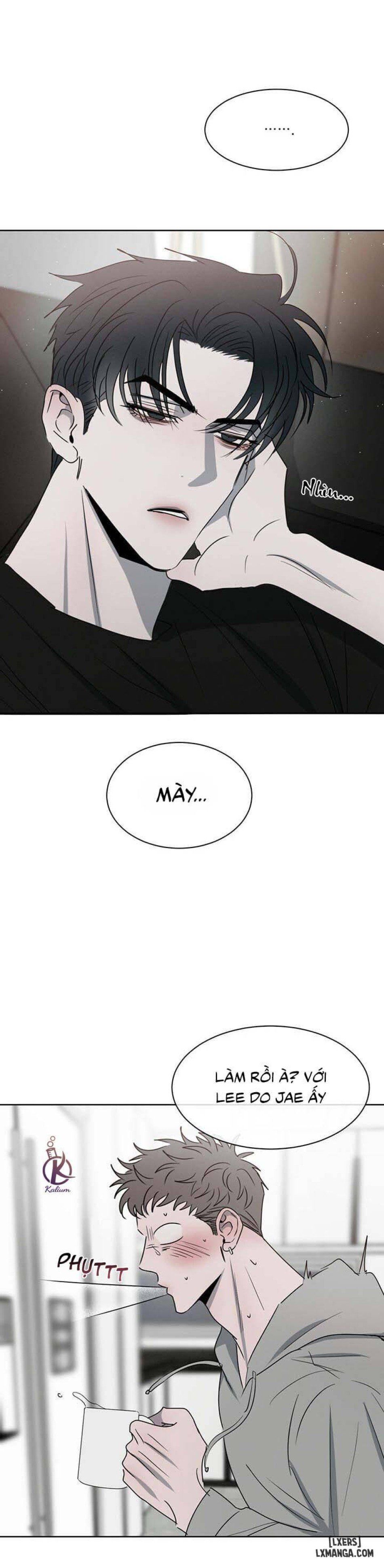 đọc truyện Đối Lập Chương 16 ảnh 23 tại Thiên Thai Truyện