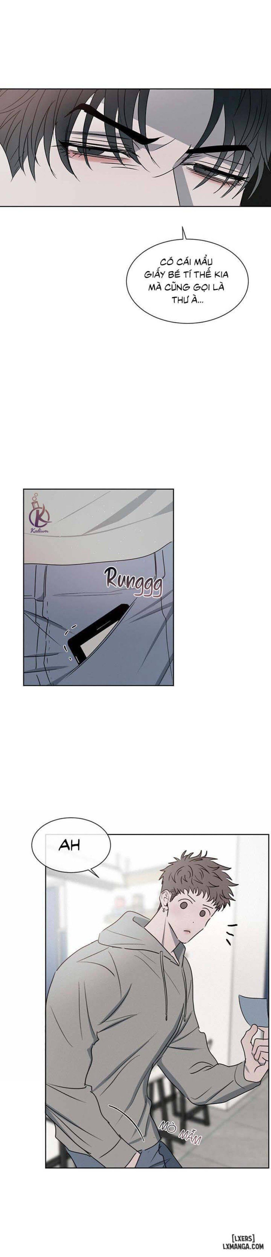 đọc truyện Đối Lập Chương 16 ảnh 26 tại Thiên Thai Truyện