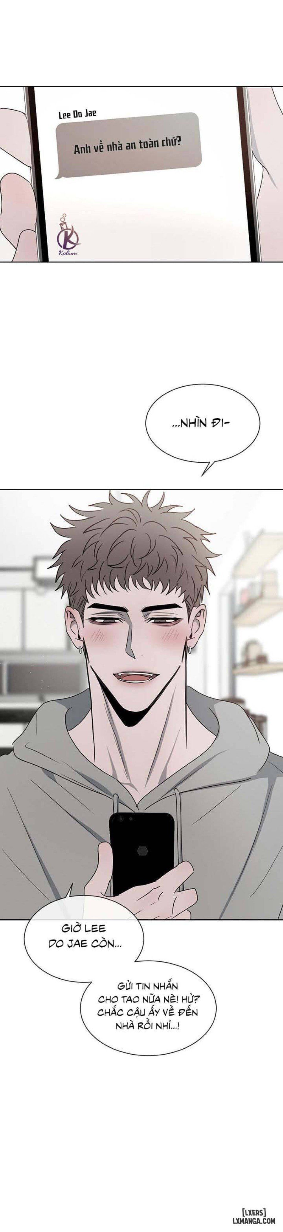 đọc truyện Đối Lập Chương 16 ảnh 27 tại Thiên Thai Truyện