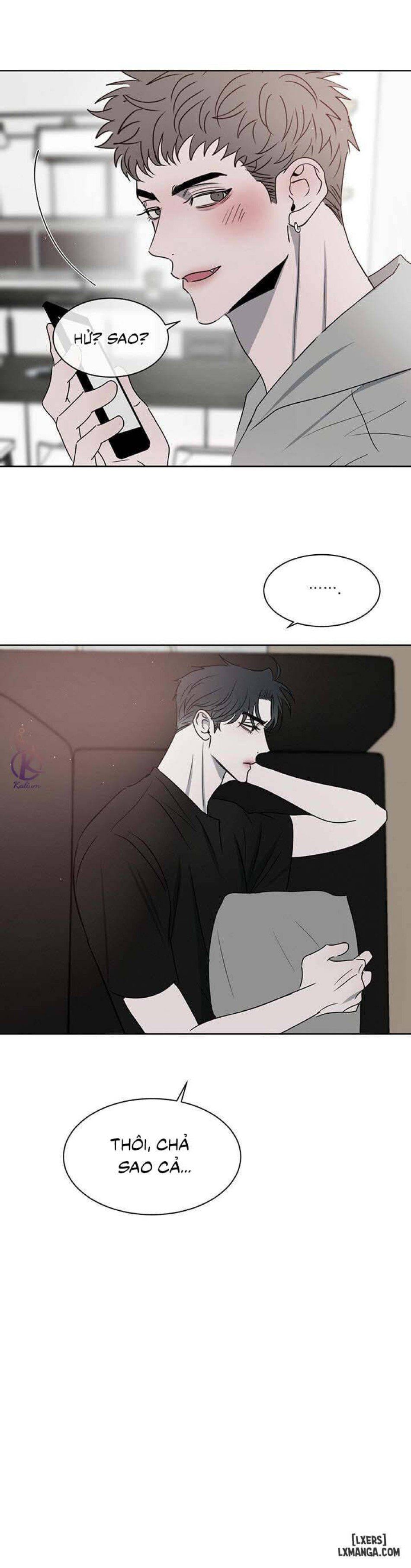 đọc truyện Đối Lập Chương 16 ảnh 29 tại Thiên Thai Truyện