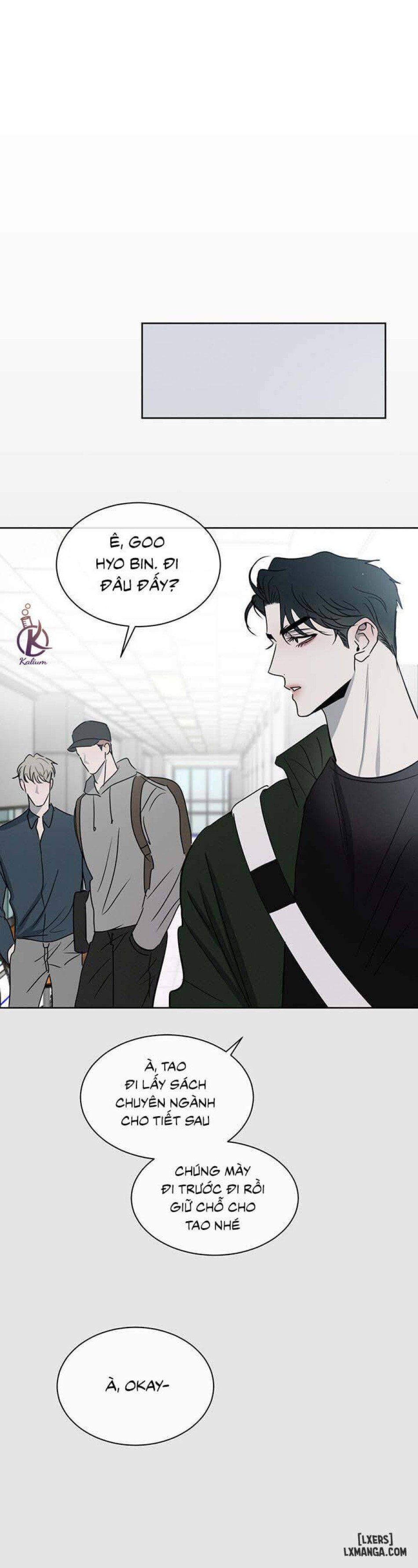 đọc truyện Đối Lập Chương 16 ảnh 30 tại Thiên Thai Truyện