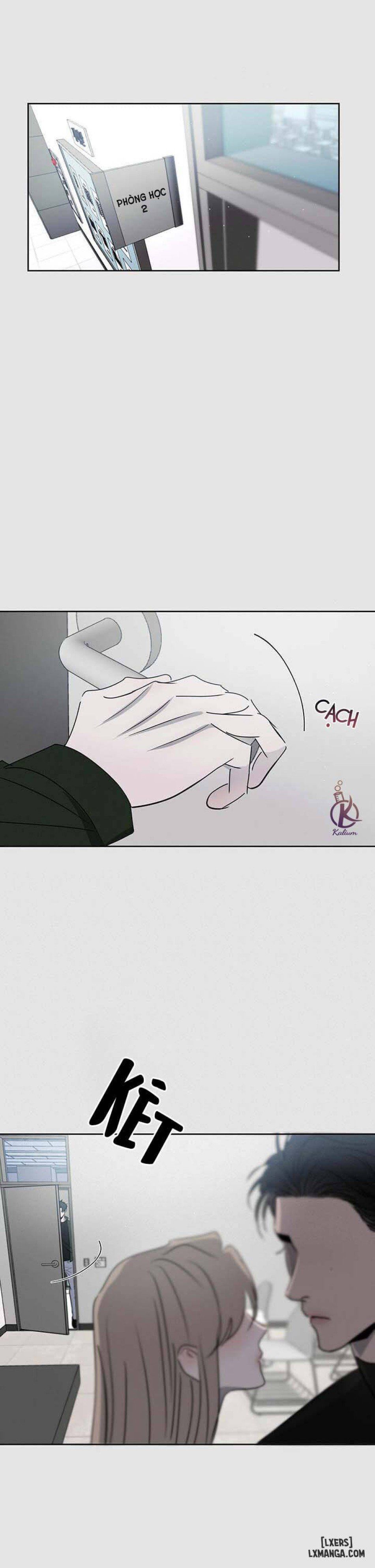 đọc truyện Đối Lập Chương 16 ảnh 31 tại Thiên Thai Truyện