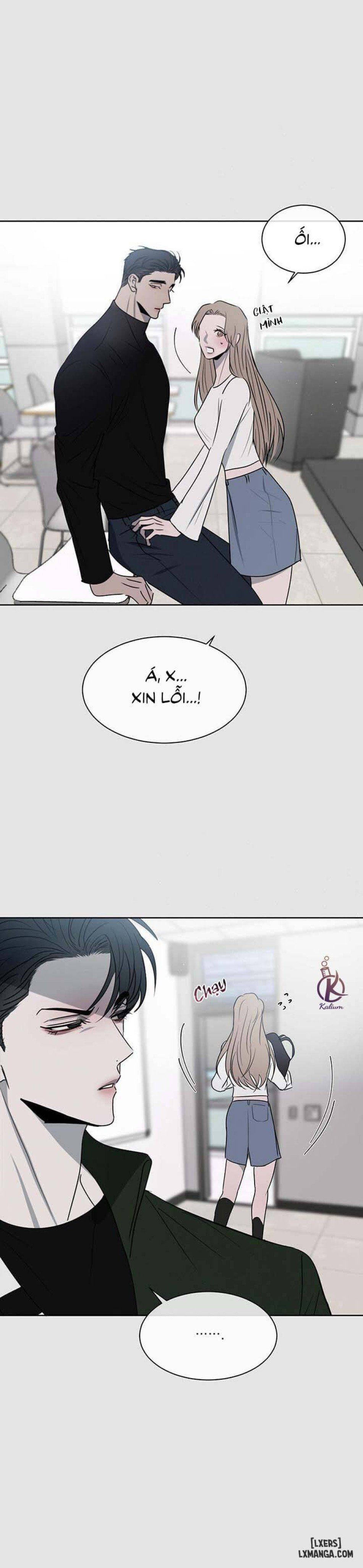 đọc truyện Đối Lập Chương 16 ảnh 32 tại Thiên Thai Truyện