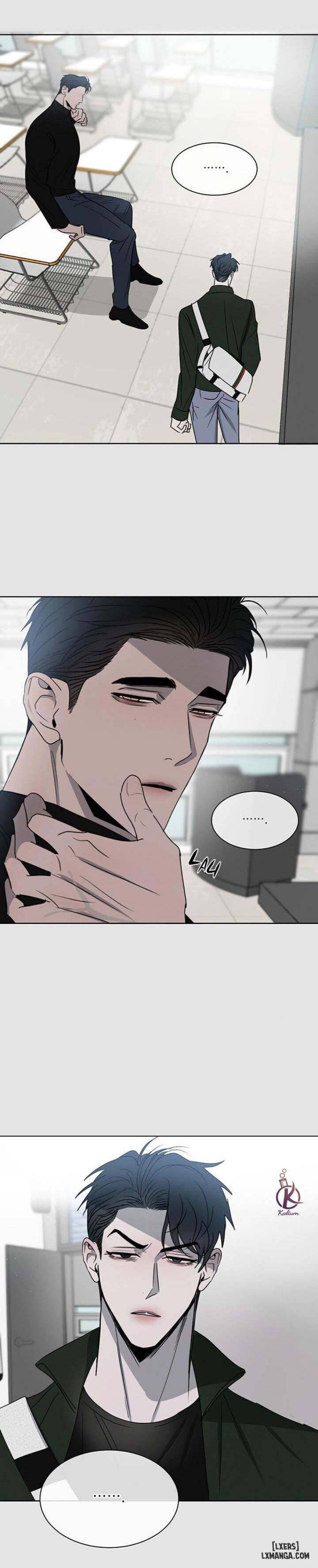 đọc truyện Đối Lập Chương 16 ảnh 33 tại Thiên Thai Truyện