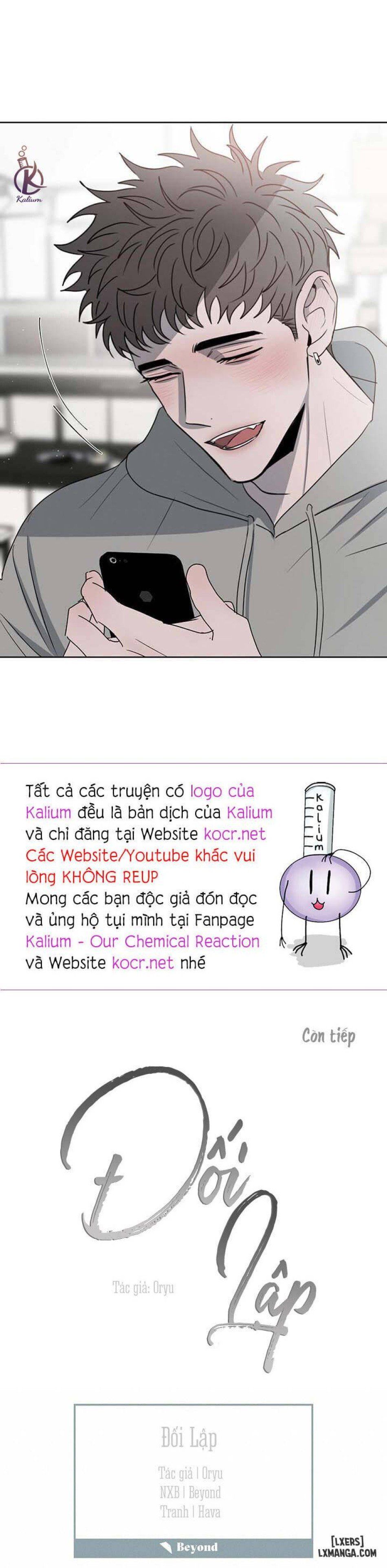 đọc truyện Đối Lập Chương 16 ảnh 35 tại Thiên Thai Truyện