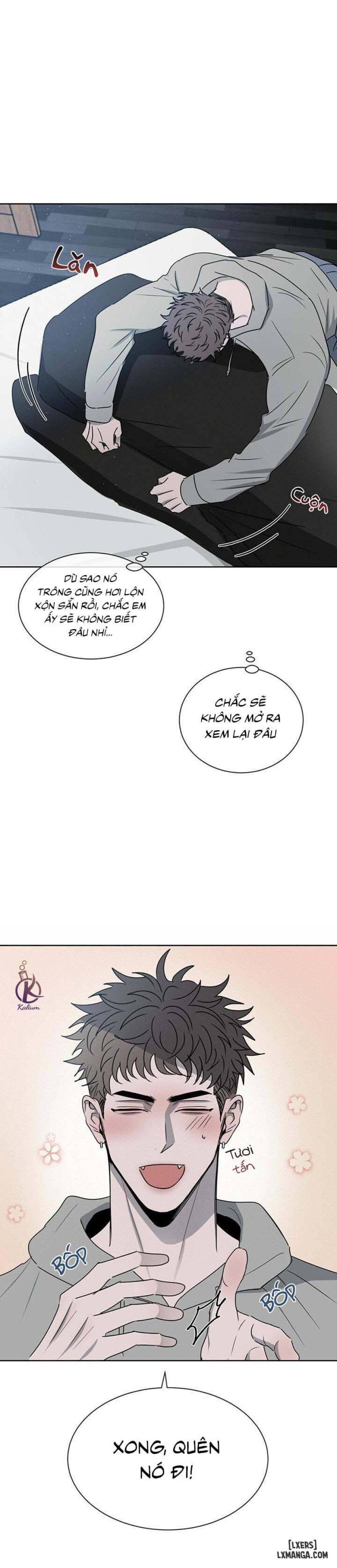 đọc truyện Đối Lập Chương 16 ảnh 6 tại Thiên Thai Truyện