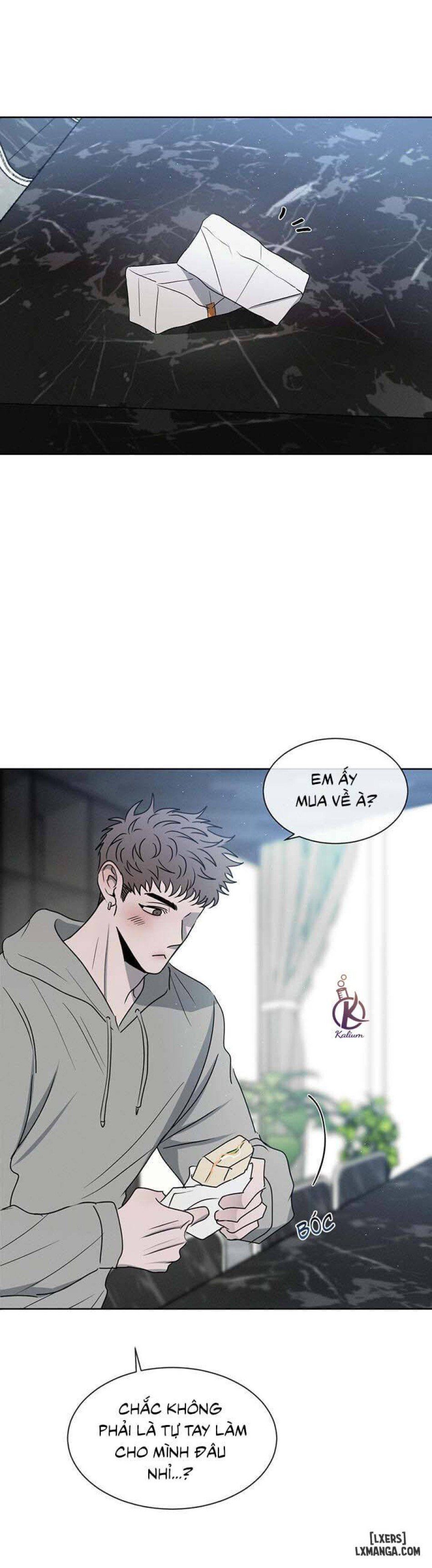 đọc truyện Đối Lập Chương 16 ảnh 8 tại Thiên Thai Truyện