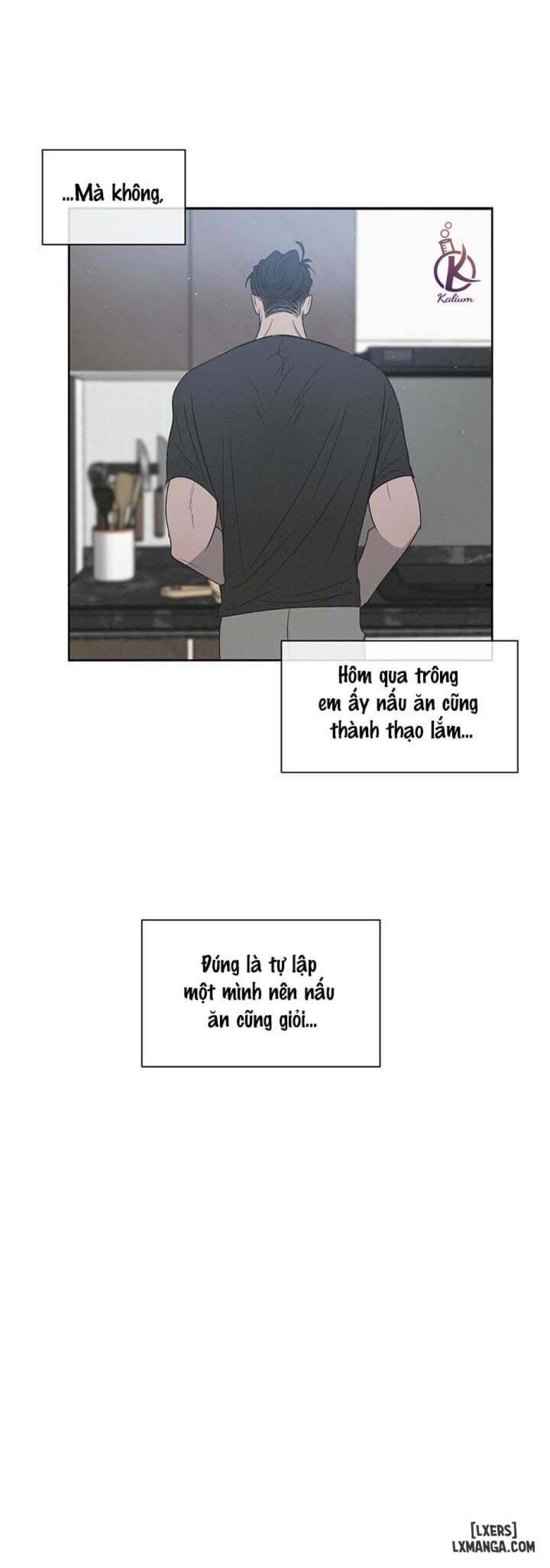 đọc truyện Đối Lập Chương 16 ảnh 10 tại Thiên Thai Truyện