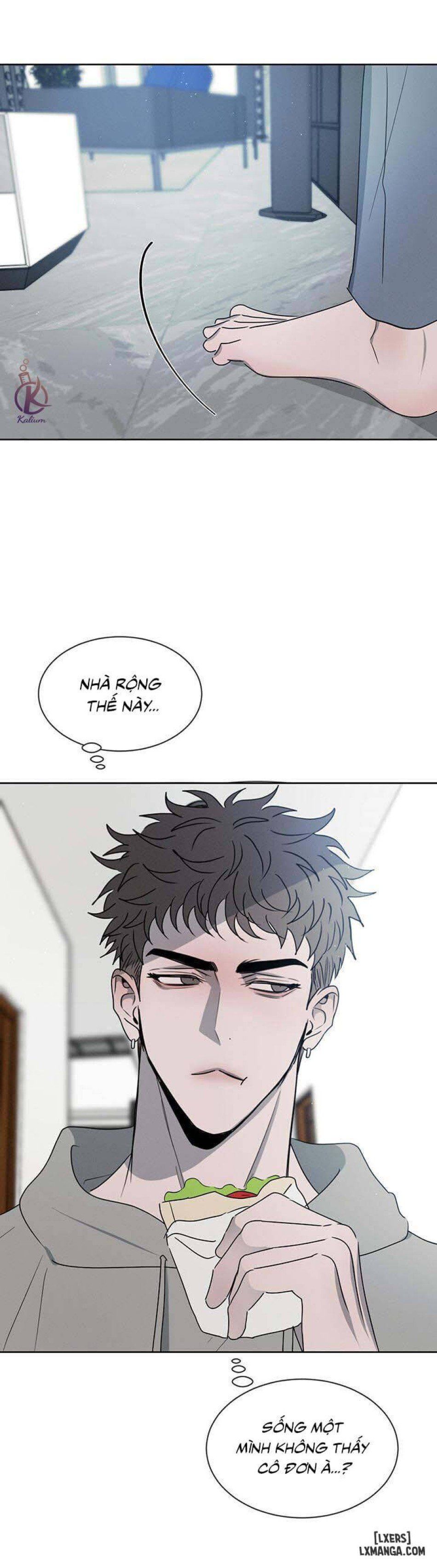 đọc truyện Đối Lập Chương 16 ảnh 11 tại Thiên Thai Truyện